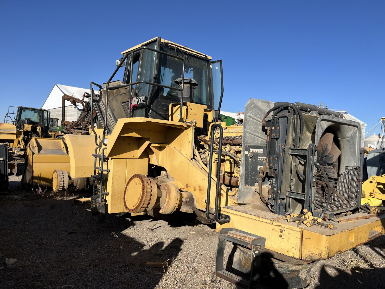 ./imagenes/INVOICE/2019/17334/CARGADOR FRONTAL CATERPILLAR 980G (4).JPG